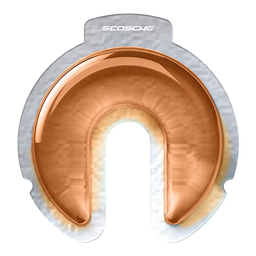 Scosche Leather Air Freshener Refill Cartridges Twin Pack