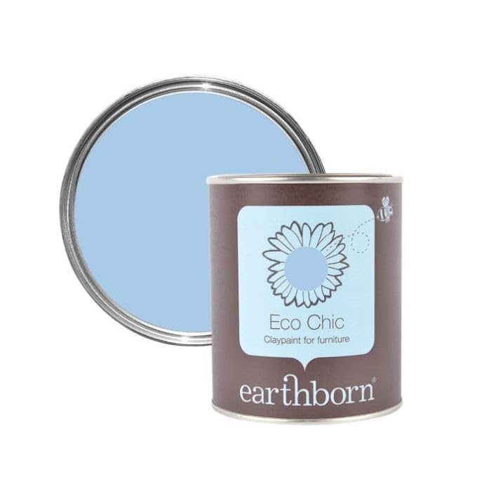 Earthborn Eco Chic - Dorothy 750ml — image 1