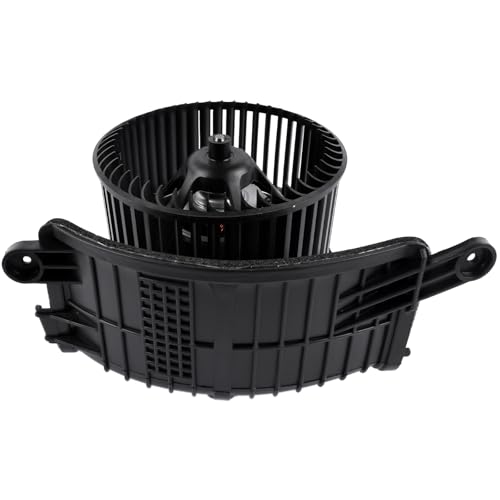 NSGMXT Motor Soplador con Ventilador Reemplazo para Scénic 2003-2009 Grand Scénic 2004-2009 Mk2 7701056598