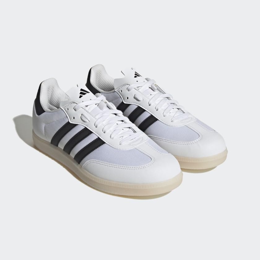 Image of adidas Unisex Adult Velosamba 2 Sneakers