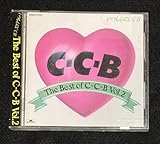 ※※ C-C-B ベストアルバム The Best of C-C-B Vol.2 渡辺英樹 笠浩二 田口智治 米川英之 関口誠人