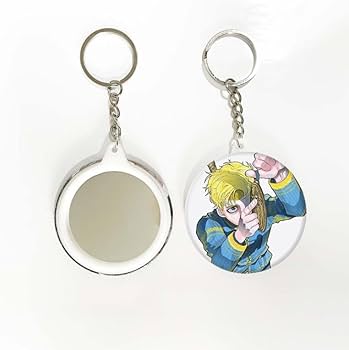 Amazon.co.jp: Youzh(ユージ)チ 地球の運動について バッジ 缶