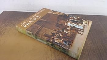 Life in revolutionary France (European life series)