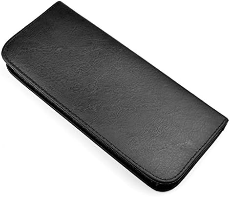 Black Dream Reach 9 Twin Tail Professional Pet Dog Two-way Cutting or Curved Scissors,Made of High-end 9CR Stainless Steel