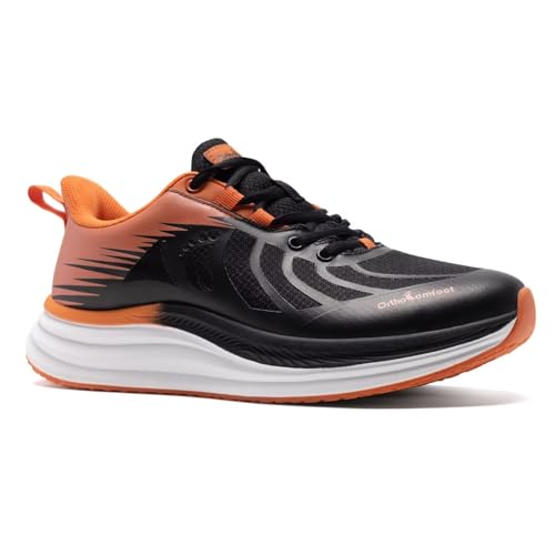 Men's Orthopedic Running Shoes