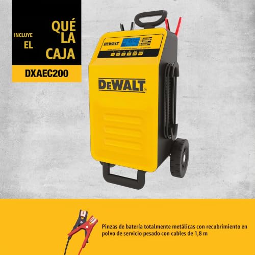 Cargador de acumuladores automotrices 17 Imagen adicional