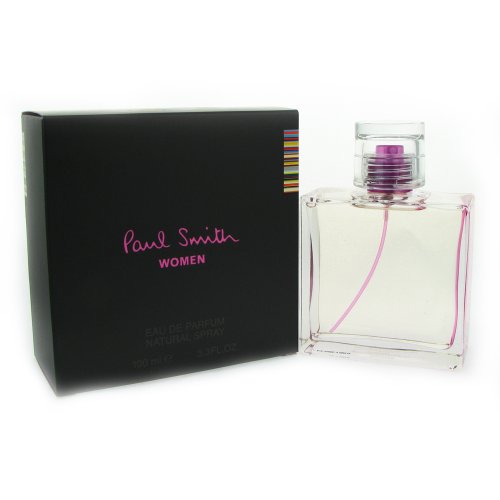 Paul Smith By Paul Smith - Eau De Parfum Spray 3.4 Oz