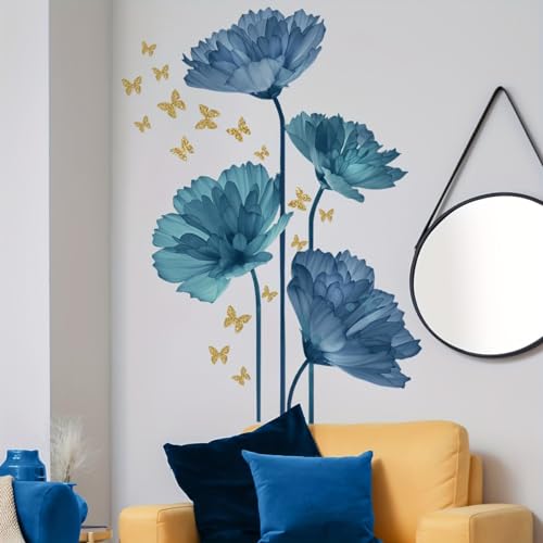 Opiniones de Pegatinas de pared , tabla con los diez mejores. 17 Imagen adicional