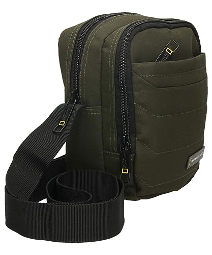 National Geographic Borsello multitasca con