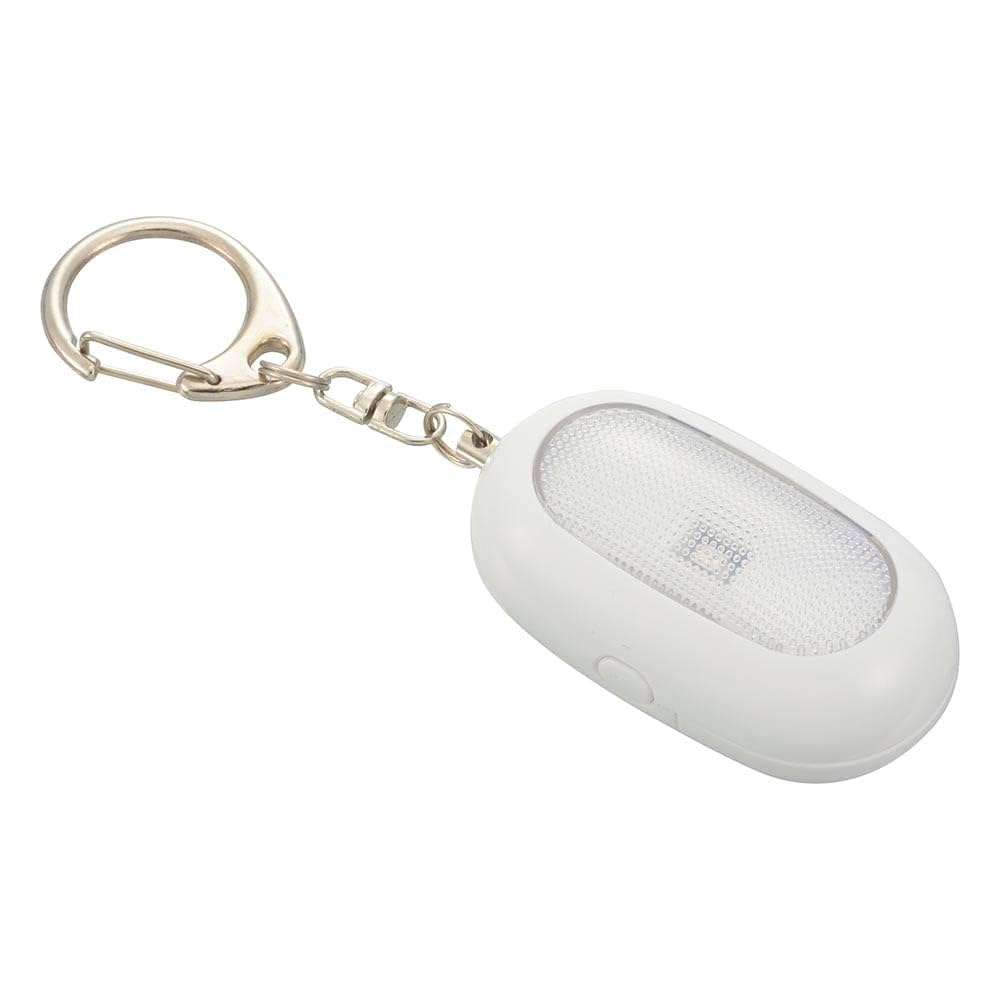 Amazon.co.jp: オーム電機 防犯ブザー 防犯アラーム 警報機 大