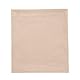 HEYO Kinder Beanie Mütze Schlauchschal Set für Mädchen Jungen Frühling Strickmütze Schal (Beige)