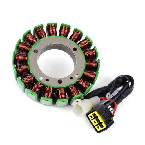 Stator de générateur hors-bord 115HP F115 FL115A 2000-2013 moteur bateau 68V-81410-00