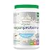 Genuine Health Fermented Vegan Proteins+, 600g Natural Vanilla