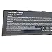 Price comparison product image BTY-M6D Laptop Battery Replacement for MSI GX60 GT60 T70 GT70 GX660 GT660 GT680 GX70 GT660-003US GT660R-494US GT660-004CA GT660-448PL GT780 GT780R 0NC-007 E6603 E6630 E6603-454(11.1V 7800mAh)