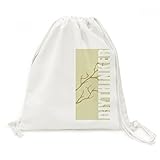 Caractéristique: Avec un design mince, à la mode, ce sac à dos est respectueux de l'environnement et est vraiment une grande valeur.