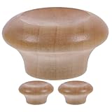 Photo Gallery ukcoco 3 pezzi pomelli coperchi pentole in legno resistente al calore manopole sostitutive per coperchi padelle per cucina antiscottatura e facili da impugnare Photo Gallery ukcoco 3 pezzi pomelli coperchi pentole in legno resistente al calore manopole sostitutive per coperchi padelle per cucina antiscottatura e facili da impugnare