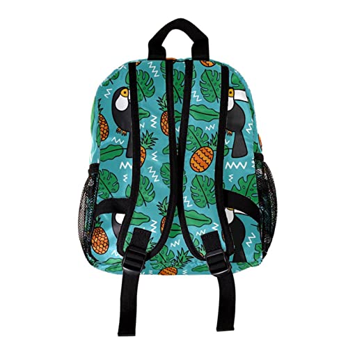 Sac à dos pour garçons et filles léger et compact de 30,5 cm - 2