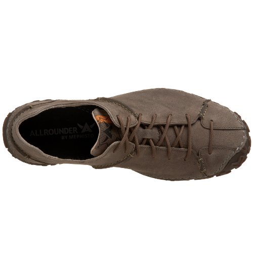 Image of ALLROUNDER by MEPHISTO Men's Parker Lace-Up