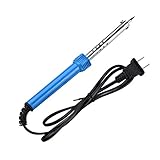 Térmicamente eficiente, cabezal de soldadura para piezas forjadas.