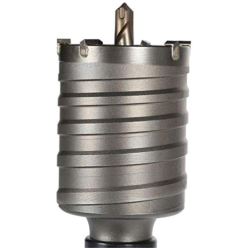 Bosch 2-5/8-Inch x 22-Inch SDS Max Rotary Hammer Core Bit HC8526