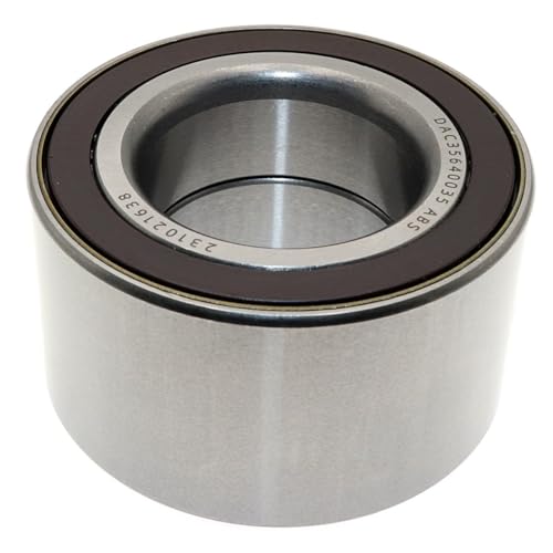 Roulement de roue ABS étanche DAC35640035 double rangée de billes - 3