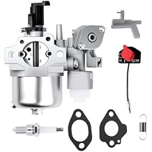 Cnfaner 277-62301-30 Carburetor Carb for Subaru Robin 6.0hp EX17D EX170 EX170D SP170 SP17 Overhead Cam Engine 277-62301-30 277-62301-50