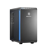 ガレリア ゲーミングPC 【 Ryzen 7 9700X / RTX5060Ti / SSD500GB / メモリ16GB 】 GALLERIA XPR7M-R56T16G-GD Windows11Home 動画編集 23119-4821