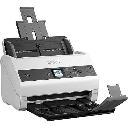 Epson WorkForce DS 970 Neuf - vue 5