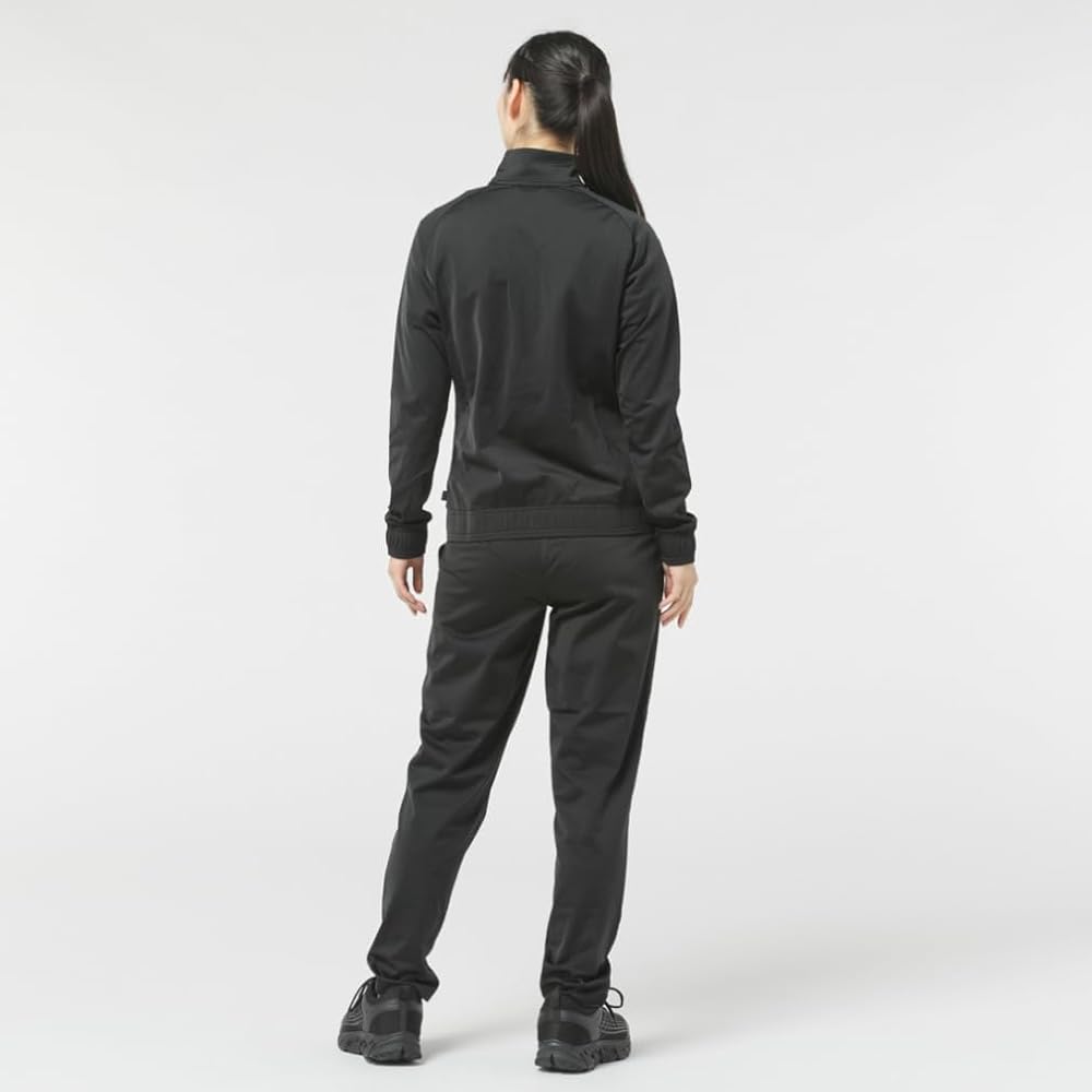 Amazon | [プーマ] ジャージ 上下セット CLASSIC トリコット