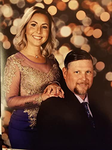 MisShow Crystals Beaded Lace Mermaid Evening Dress for Women Formal Mermaid Prom Dress Elegant3