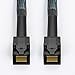 CableCreation Internal Mini SAS HD Cable 3.3FT 2Pack, Mini SAS SFF-8643 to SFF-8643 Cable