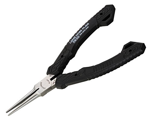 Image of Engineer PS-03 Miniature Needle Nose Pliers