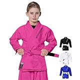 bjj girl vs man 👊 CONSTRUIT POUR DURER - Nous savons coudre et ne faisons aucun compromis ! Nos BJJ Gi pour le jui jitsu sont faits pour durer. Correctement cousu et fabriqué à partir de matières premières de haute qualité pour vous fournir le meilleur produit à un prix abordable. Les clients d'autres marques ont trop souvent trouvé leur gi de jiu jitsu brésilien abîmé après l'avoir lavé une fois ou après la première séance d'entraînement.