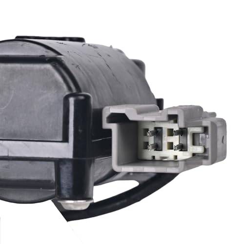 Image of Liftgate Trunk Latch Assembly for 15-20 Edge 20-21 Escape 18-20 Expedition for Lincoln 16-18 MKX 19-20 Nautilu 18-20 Navufator Rear Trunk Lock Actuator Motor Replaces FA1Z-7443150,FA1Z-7443150-B