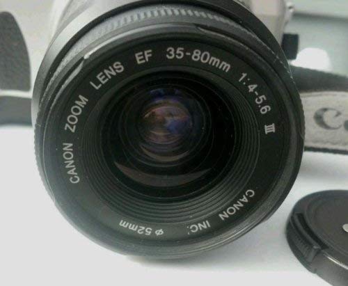 Amazon.com : Canon EOS IX Lite 35mm SLR Camera (Body Only) : Slr