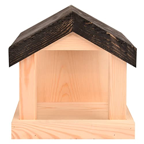 Esschert Design Wandfutterhaus