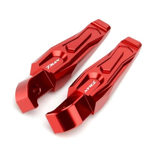 Moto pied pédales de rechange arrière pour YZF R3 R15 FZ6 15-19