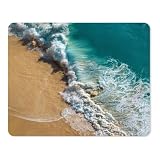 ELLENNE Tappetino Mousepad 240x200mm | Abbraccio della Riva | C51