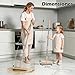 Imagen de MASTERTOP Mopa Microfibre con Cubo Escurridor