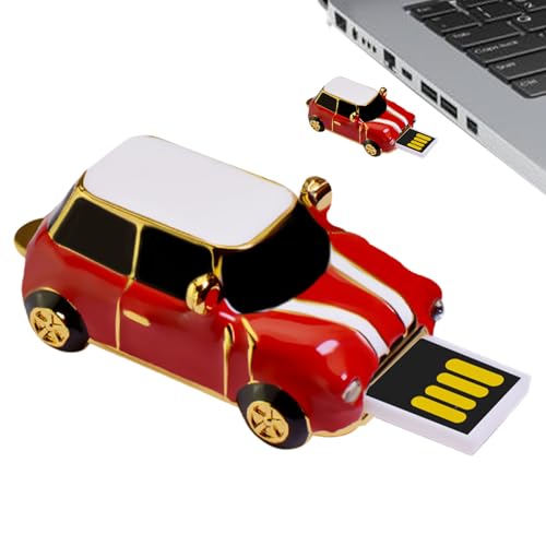 Pen Drive, memoria – Memoria portátil 4 GB para transferencia de datos segura fotos ordenador TV cámara