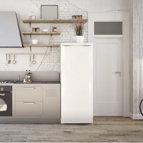 aro Congelador UZW1404E, 55 x 58,2 x 143 cm, 173 L, color blanco - imagen 5