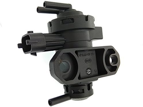 Turbocharger Pressure Converter Solenoid Valve BT-50 3024379 0928400464 For Ford Ranger Mazda