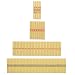Mahjong Scoring | Betting Sticks (American and Japanese Count)