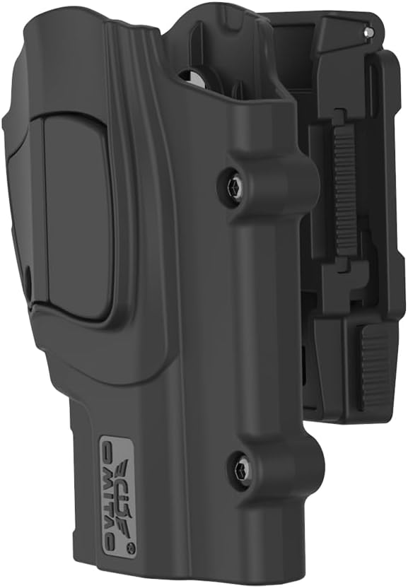 360° Rotation PX4 Storm OWB Holster Autolock Released Index Finger Released Right Hand Tactical Hunting Outdoor Holster