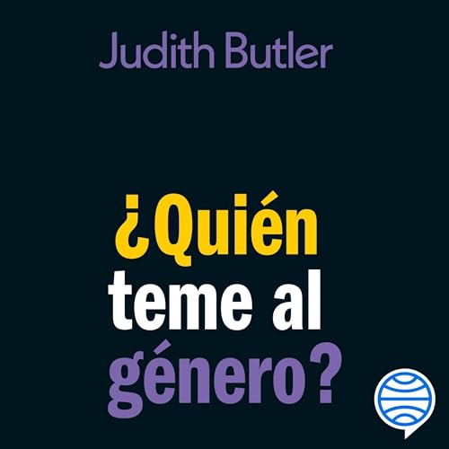 &iquest;Qui&eacute;n teme al g&eacute;nero? cover art