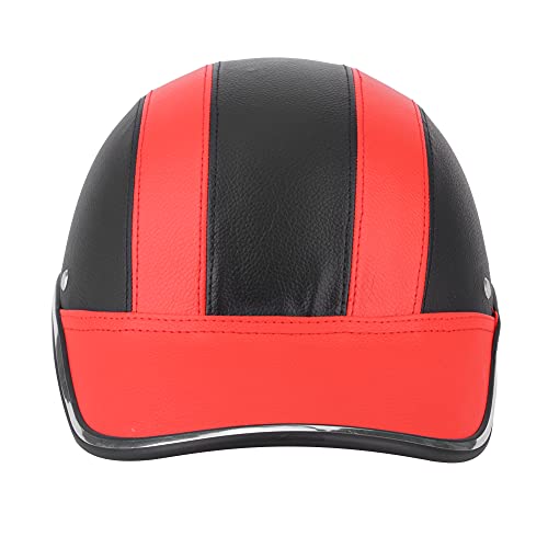 Casco de bicicleta cómodo para montar y usar en trayectos urbanos