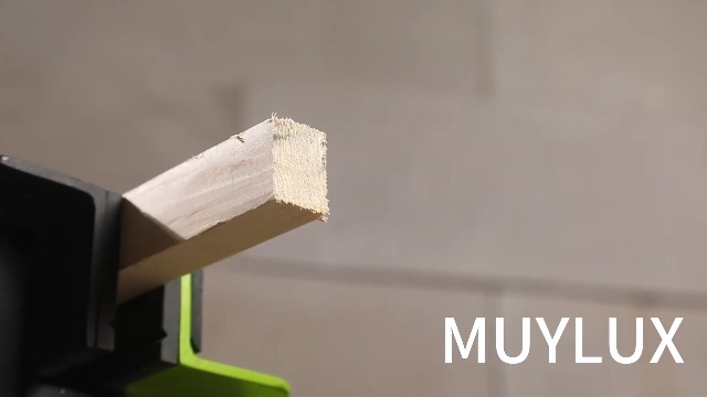 Cordless Reciprocating Saw, Electric Saw with Battery and Charger