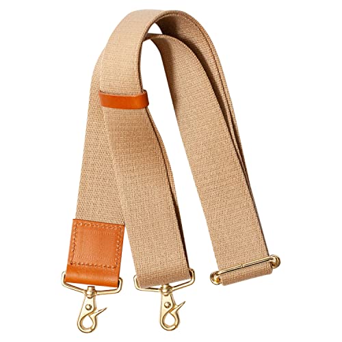 [�����_�[�o�Q�[�W] WONDER BAGGAGE �V�����_�[�x���g �P�i �����Y ���� SHOULDER BELT WB-AC �x�[�W��(BEIGE)