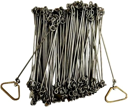 Land Survey Measuring Chain