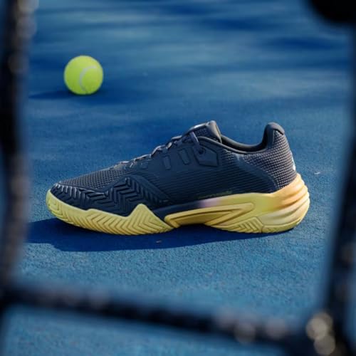Image of adidas Men Barricade 13 M Tennis Shoe
